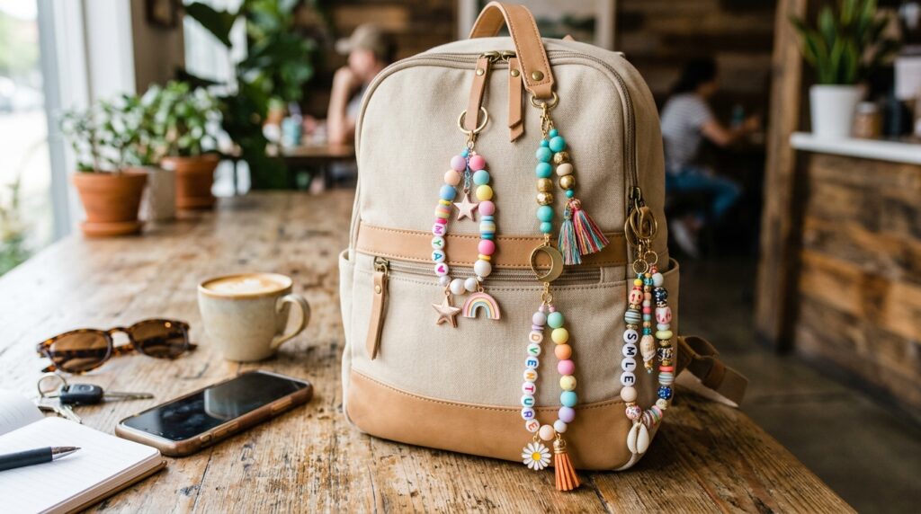 Personalized Keychains That Add Style to Everyday Life