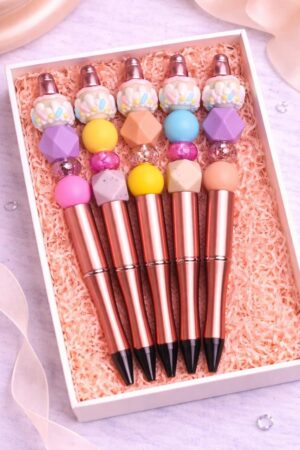 Candy Pop Beadable Pen
