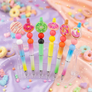Sweet Treats Beadable Pen